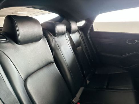 Certified 2024 Acura Integra A-Spec FWD image 26