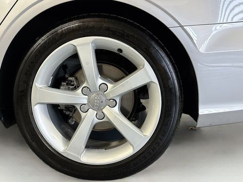 Used 2015 Audi A3 2.0T Premium image 30