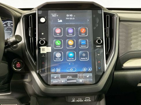 New 2025 Subaru Forester Limited w/ Popular Package image 13