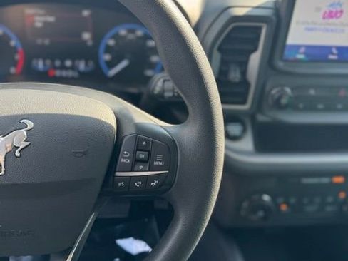 Used 2023 Ford Bronco Sport Big Bend image 18