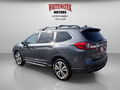 Used 2019 Subaru Ascent Limited AWD/4WD image 2