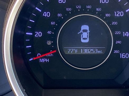 Used 2014 Kia Optima EX FWD image 14