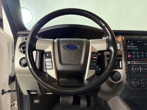 Used 2016 Ford Expedition EL Limited w/ Equipment Group 301A AWD/4WD image 15