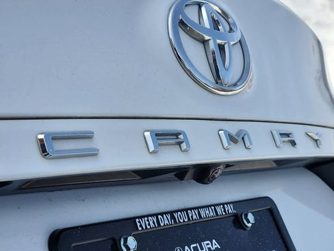 Used 2023 Toyota Camry LE w/ Cold Weather Package image 30