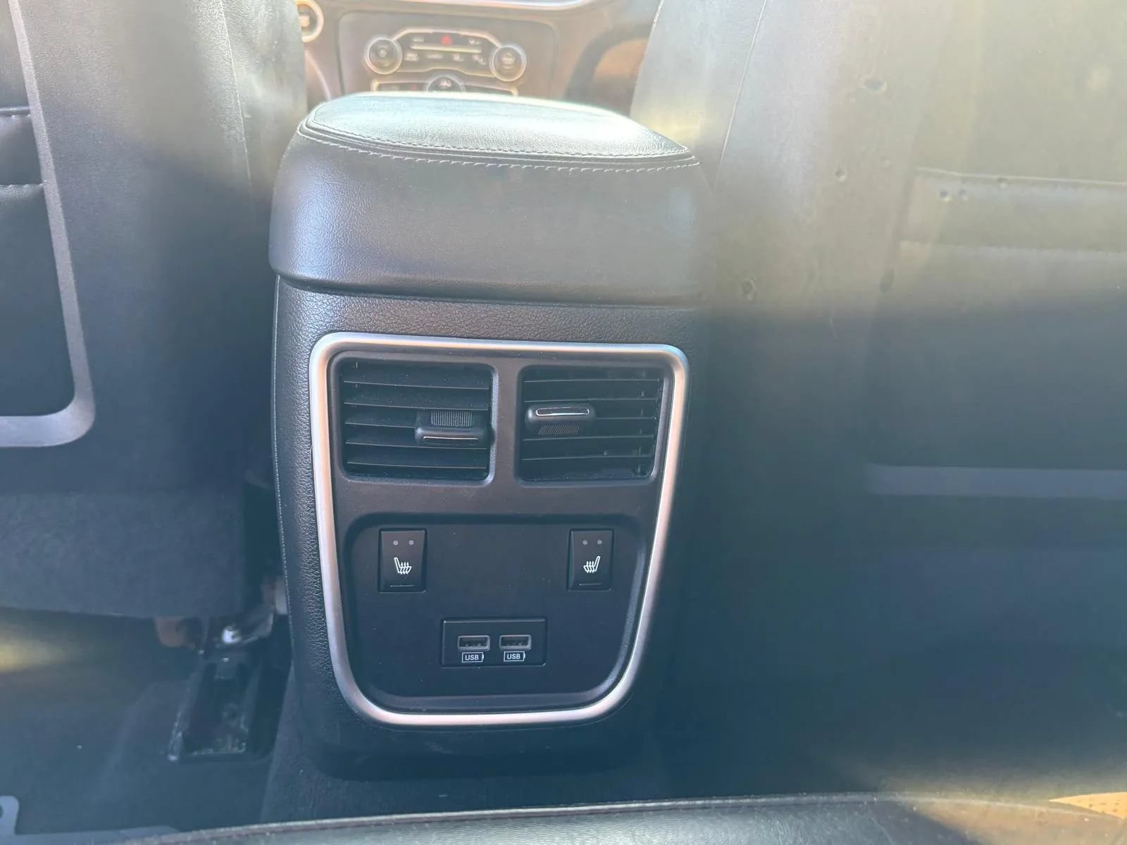 Used 2021 Dodge Charger Scat Pack RWD image 20