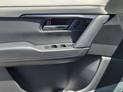 New 2026 MAZDA CX-5 Select AWD/4WD image 19