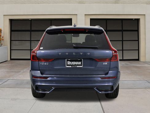 New 2026 Volvo XC60 B5 Plus w/ Protection Package Premier image 4