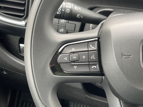 New 2026 RAM ProMaster 2500 w/ Quick Order Package 22G SLT image 26