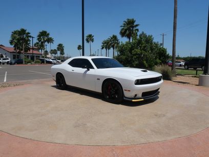 Used 2018 Dodge Challenger SRT w/ Technology Group