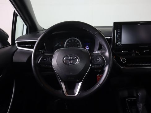 Used 2022 Toyota Corolla SE image 34