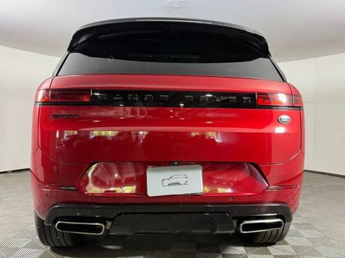 Used 2023 Land Rover Range Rover Sport SE Dynamic AWD/4WD image 7