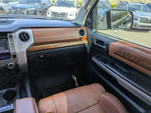 Used 2016 Toyota Tundra 1794 Edition image 14