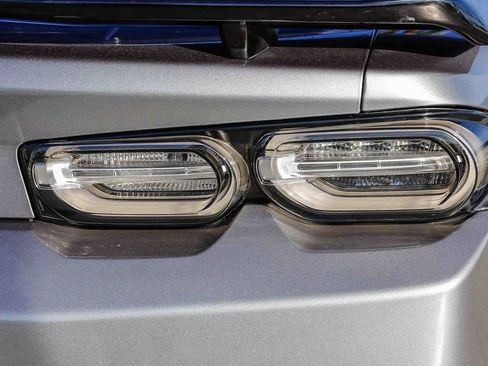 Used 2022 Chevrolet Camaro ZL1 image 10