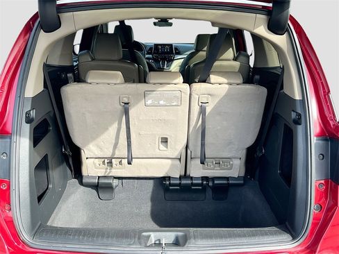 Used 2022 Honda Odyssey EX-L image 26