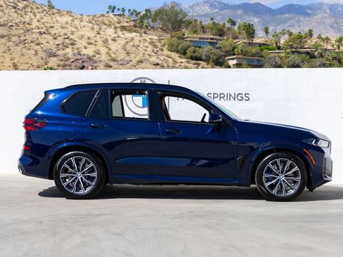New 2026 BMW X5 xDrive50e image 6