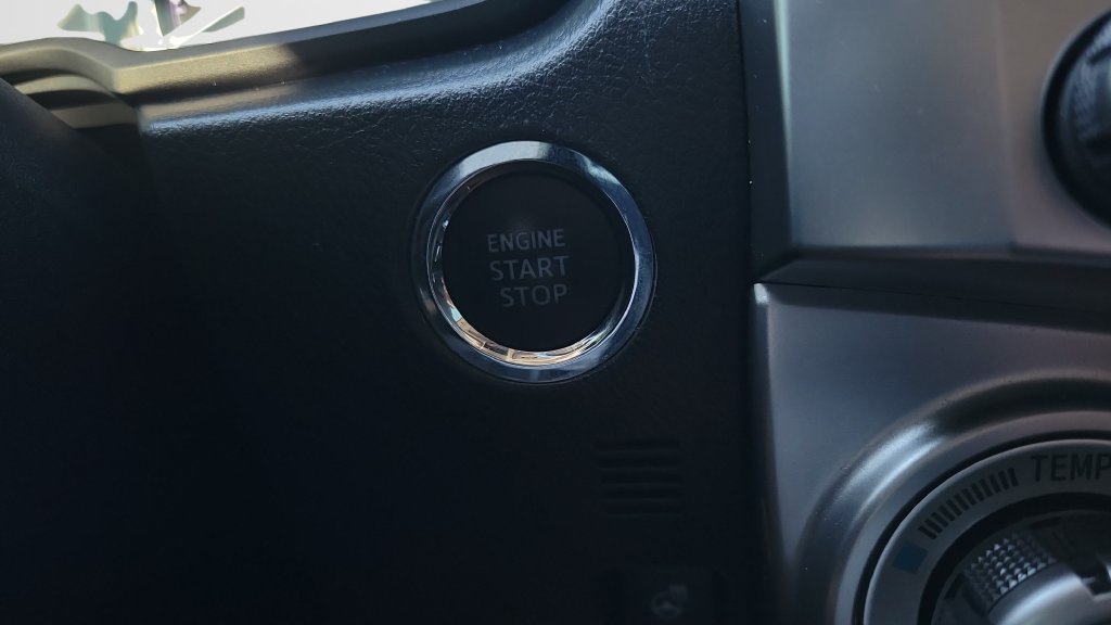 Certified 2023 Toyota 4Runner Limited RWD image 8