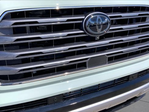 Certified 2026 Toyota Sequoia Limited AWD/4WD image 29