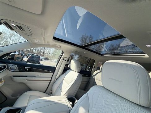 New 2026 Buick Enclave Avenir w/ Super Cruise Package image 18