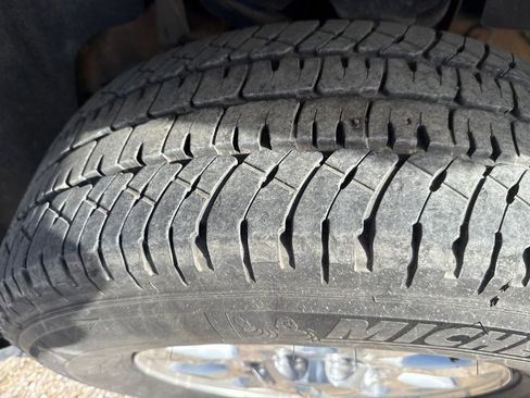 Used 2014 Chevrolet Silverado 3500 LT w/ Interior Plus Package image 4