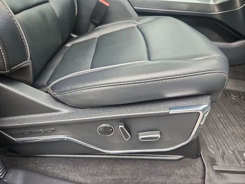 Certified 2023 Ford F150 Lariat w/ Equipment Group 502A High image 33