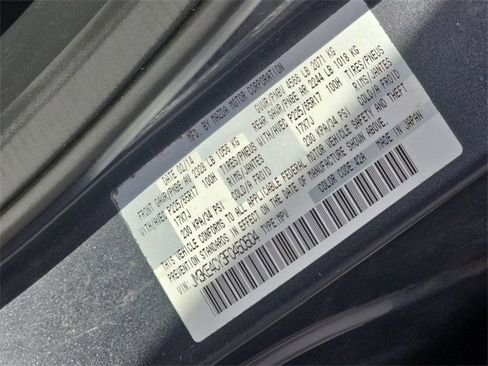 Used 2015 MAZDA CX-5 Touring image 18