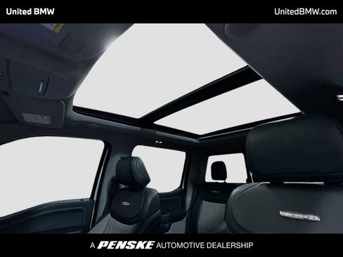 Used 2022 Ford F150 Limited AWD/4WD image 12