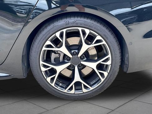 Certified 2026 Audi A6 Prestige w/ Prestige Package AWD/4WD image 11