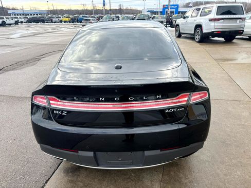 Used 2017 Lincoln MKZ Reserve w/ Climate Package image 6