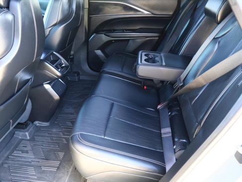 Certified 2024 Cadillac Lyriq Sport w/ LPO, Floor Liner Package image 26