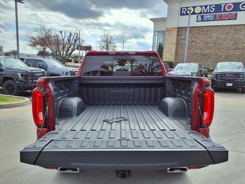 New 2026 GMC Sierra 1500 AT4 w/ AT4 Premium Package image 23