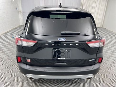 Used 2020 Ford Escape SE AWD/4WD image 7