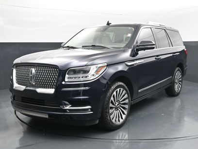 Used 2021 Lincoln Navigator Reserve
