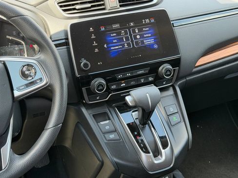 Used 2020 Honda CR-V EX image 14