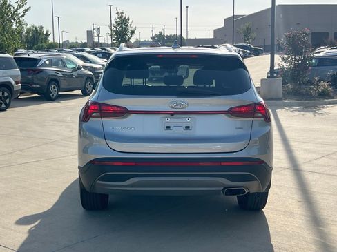 Certified 2023 Hyundai Santa Fe SEL AWD/4WD image 10
