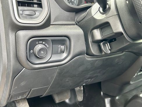 New 2024 RAM 3500 Tradesman image 42