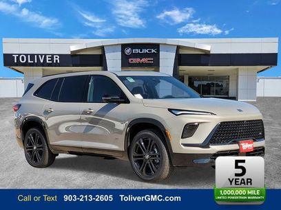 New 2026 Buick Enclave Sport Touring w/ Power Package