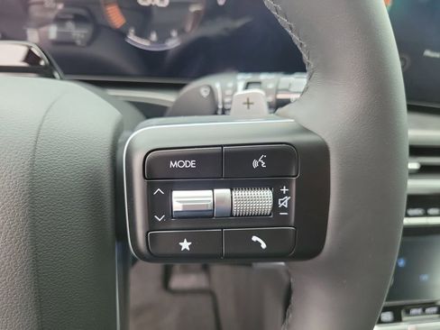 New 2026 Hyundai Santa Fe SEL FWD image 22