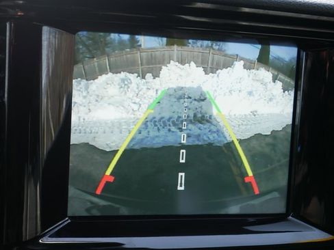 Used 2021 Dodge Durango GT image 18