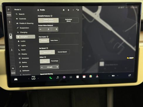 Used 2023 Tesla Model X image 26