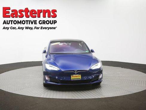 Used 2019 Tesla Model S P100D image 48