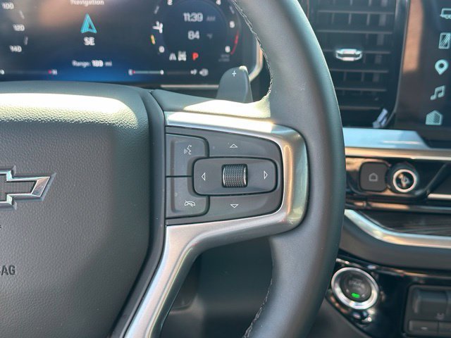 Certified 2026 Chevrolet Silverado 1500 RST w/ RST All Star Premium Package AWD/4WD image 20