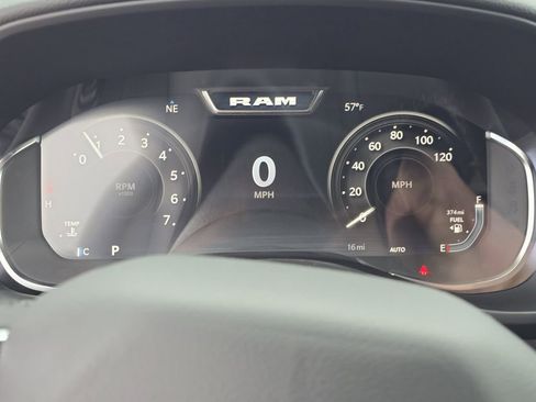 New 2026 RAM 1500 Big Horn image 26