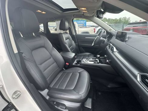 Used 2023 MAZDA CX-5 AWD 2.5 S image 32
