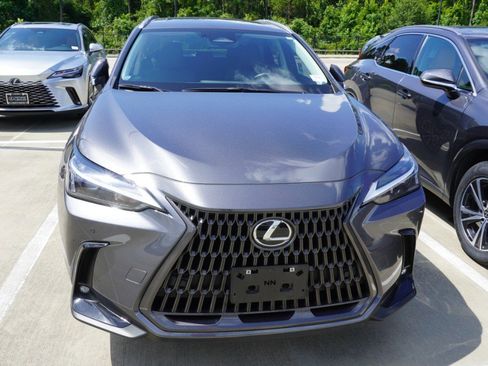 Used 2024 Lexus NX 350 AWD image 2