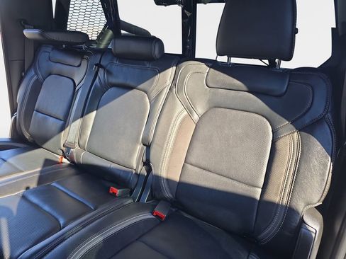 Used 2024 RAM 1500 TRX image 15