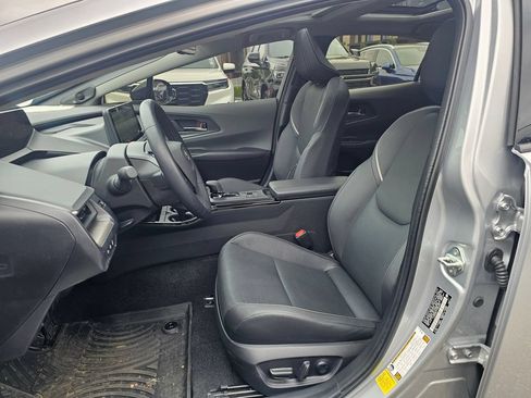Used 2026 Toyota Prius Limited AWD/4WD image 21