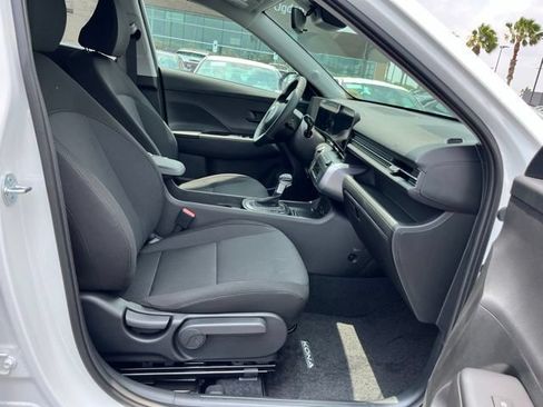 New 2026 Hyundai Kona SEL Sport FWD image 22