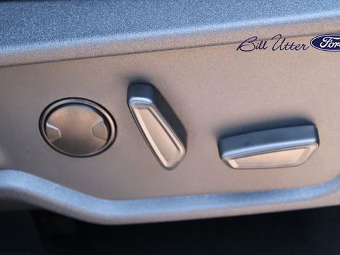 New 2025 Ford Bronco Outer Banks image 8