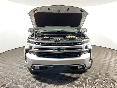Used 2019 Chevrolet Silverado 1500 RST w/ All-Star Edition image 4