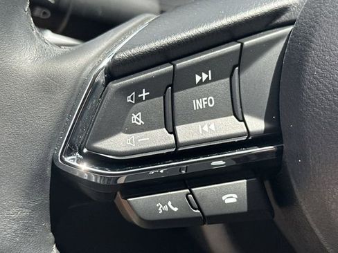 Used 2024 MAZDA CX-5 AWD 2.5 S w/ Select Package image 24